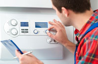 free commercial Y Gribyn boiler quotes
